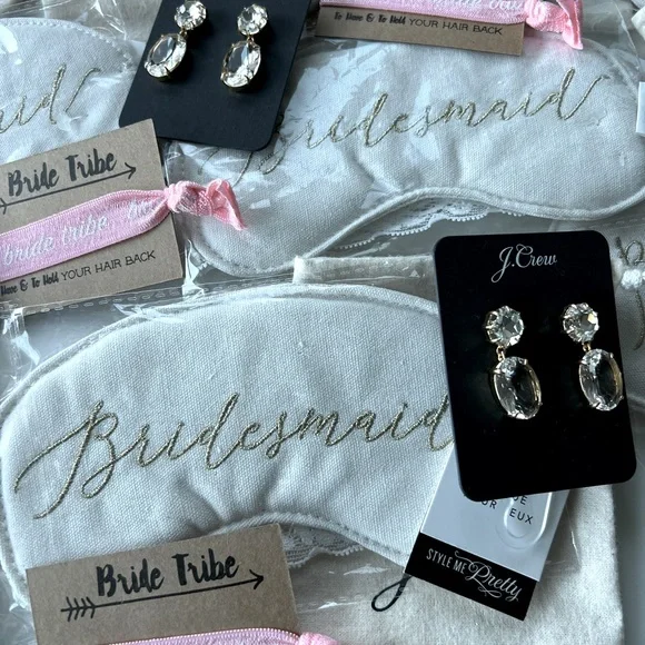 Bridesmaids gifts NWT x 6 - Picture 4 of 12
